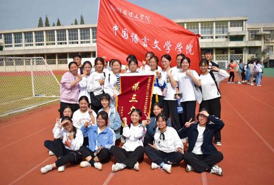 说明: 合照